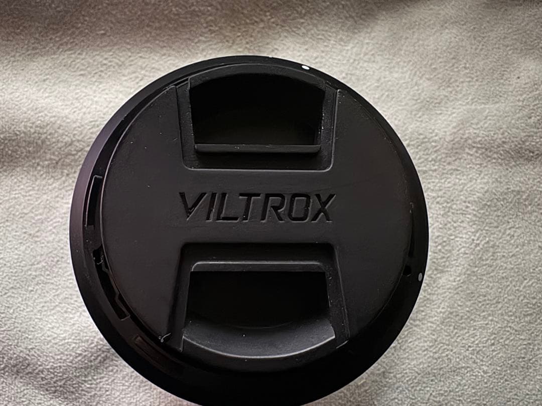 Viltrox AF 20mm f/2.8 Z レンズ