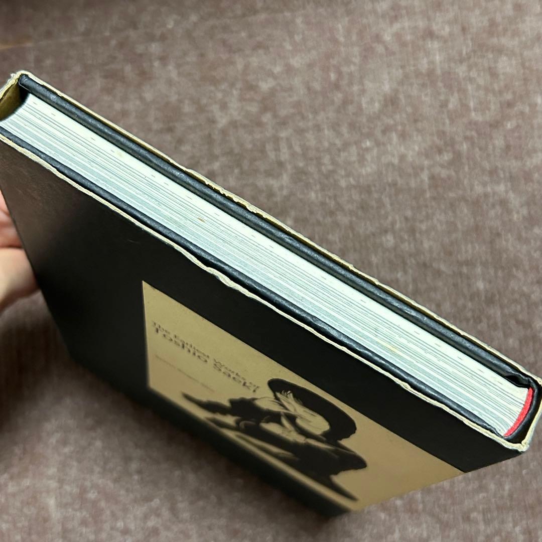 佐伯俊男 最初期画集