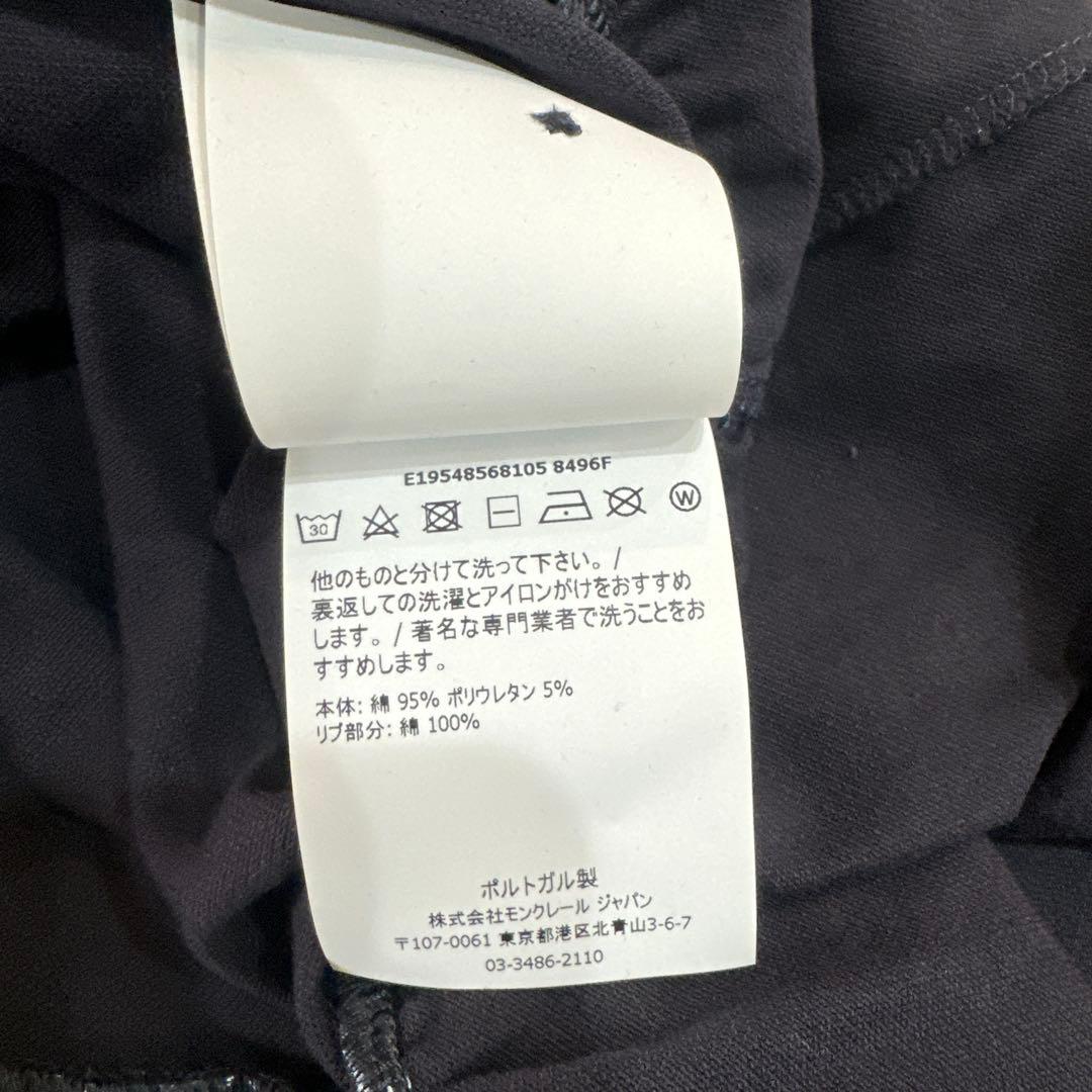 モンクレール　ワンピース　12a