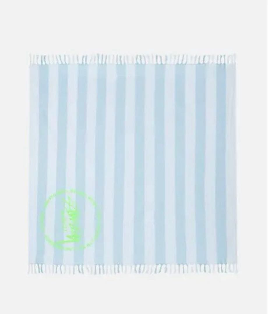 Stussy Surf Dot Beach Blanket ブランケット