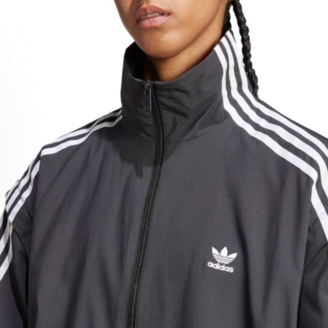 新品L Adidas シーズン2 トラックトップ JM9251