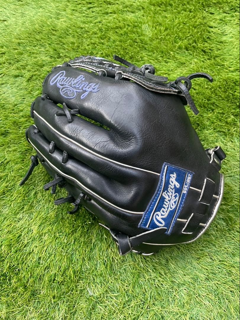 hirohiroさん専用 投手用グローブ GR3FHMA15FB