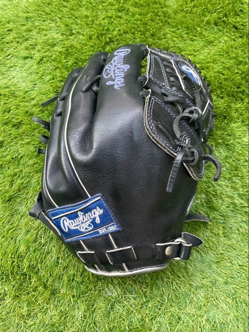 hirohiroさん専用 投手用グローブ GR3FHMA15FB