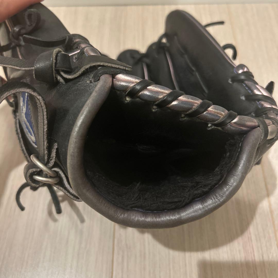 hirohiroさん専用 投手用グローブ GR3FHMA15FB