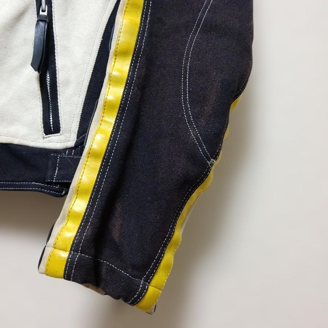 ベイツ・レザーズ（Bates Leathers）BATES バイクジャケット M