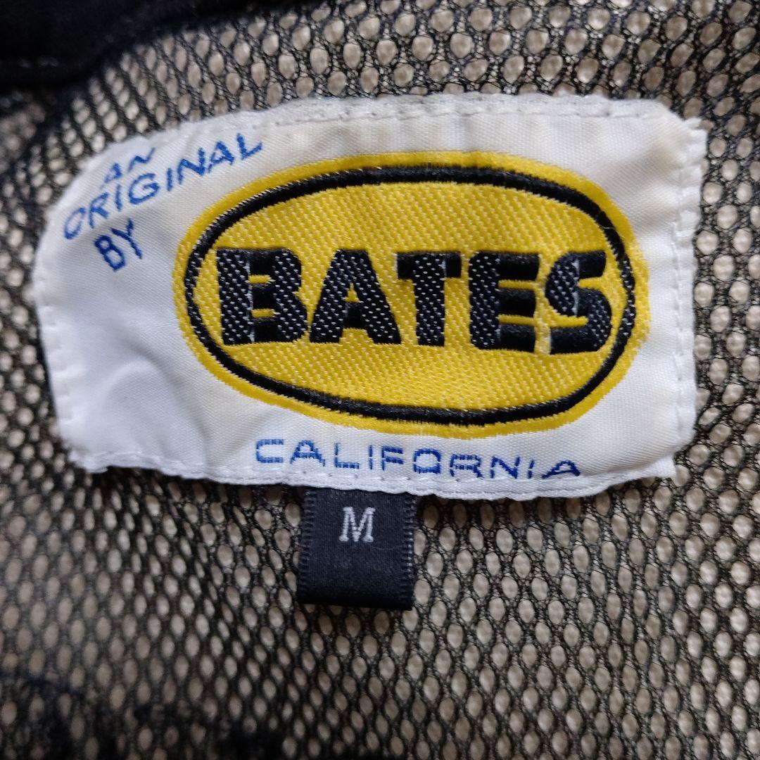 ベイツ・レザーズ（Bates Leathers）BATES バイクジャケット M