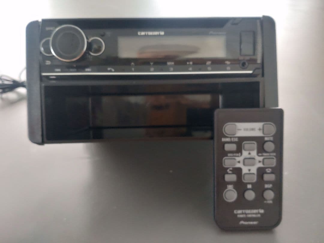 【✨️美品✨️】carrozzeria（ DEH-5600） Bluetooth