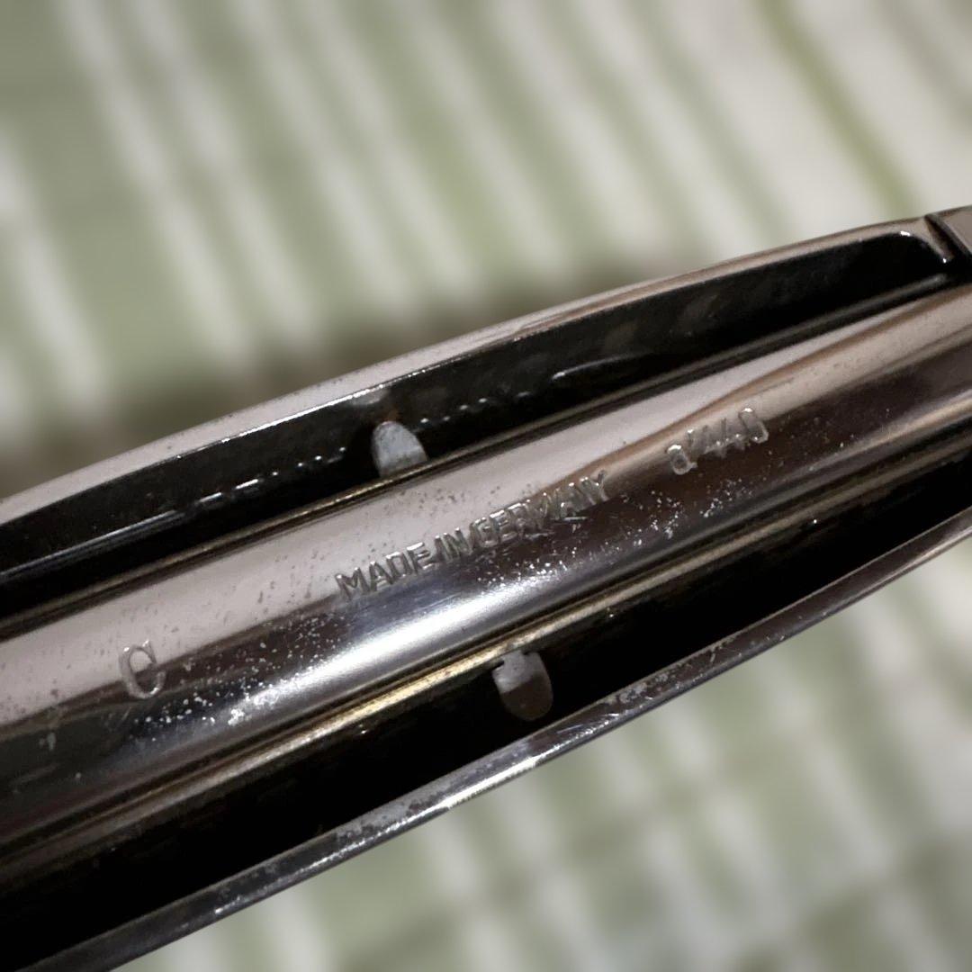 HOHNER ChromonicaⅠ DELUXE a440 ホーナークロモニカ