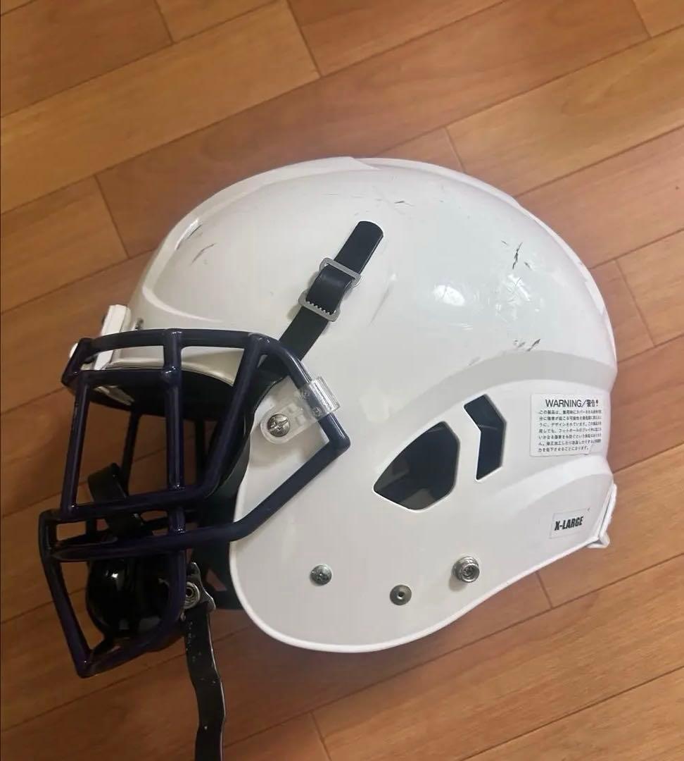 ヘルメット Feldy