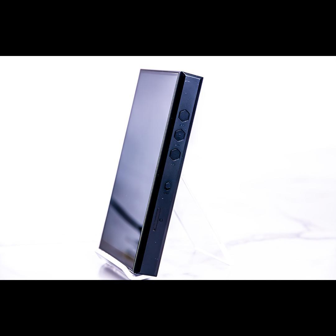 ポータブルプレーヤー FiiO M11 Plus LTD Aluminum Alloy DAP