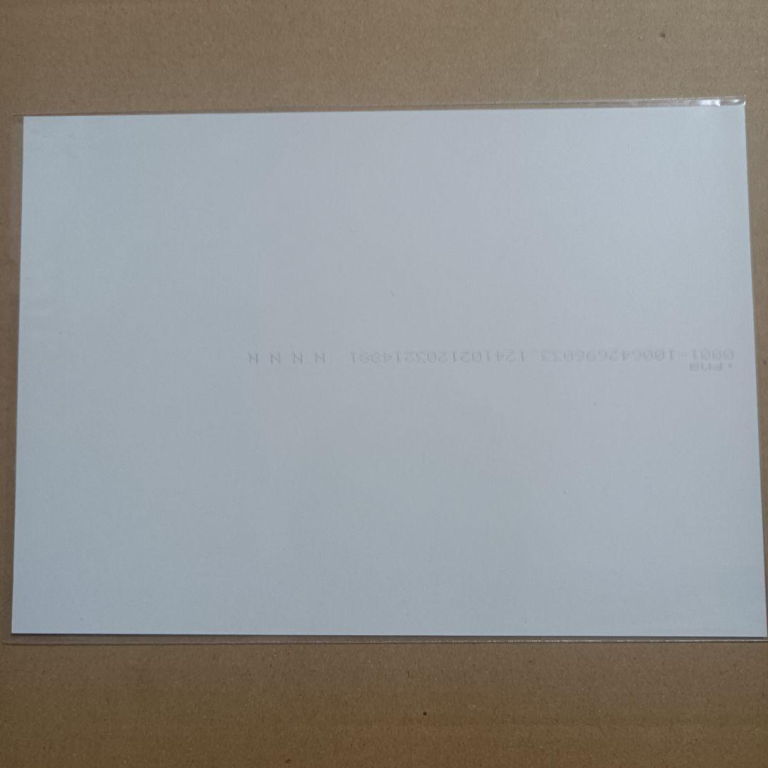 KOIAI Come see me 新品 + 直筆サイン入り写真 + 葉月ピック