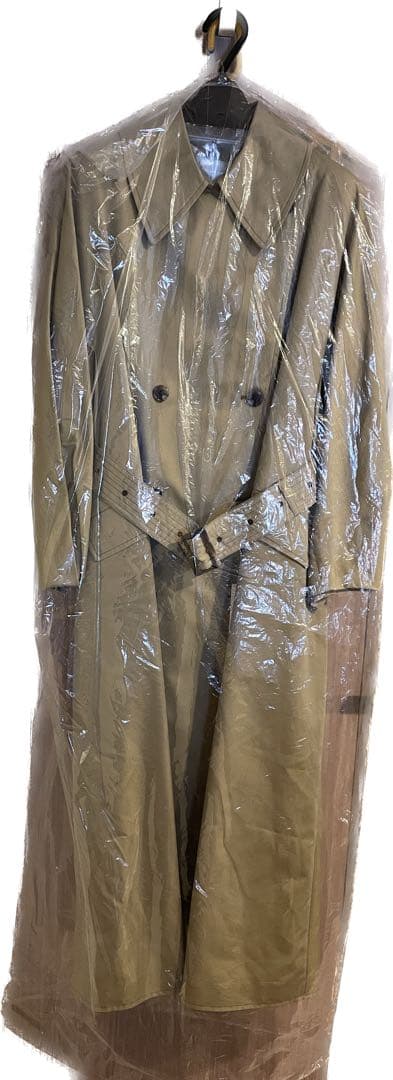 与*郎様 【美品！未使用！】amerivintage トレンチコート