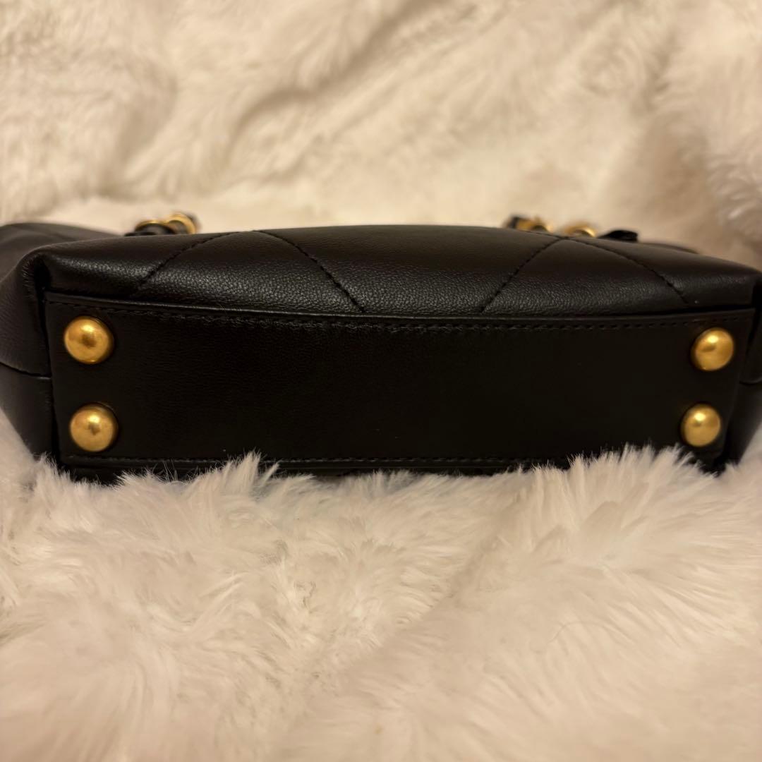 CHANEL ショルダー