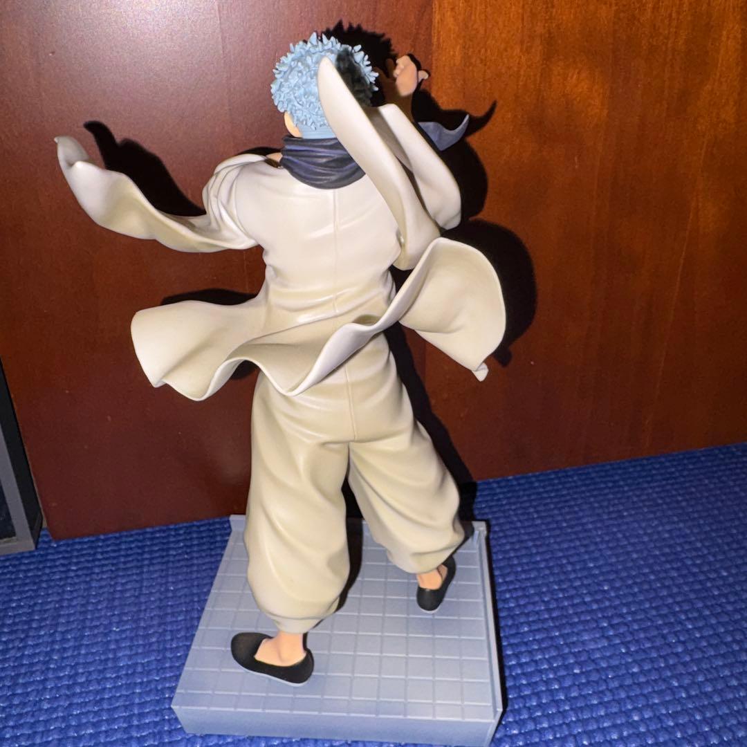 ジャンプGIGA 2024 応募者全員サービス 呪術廻戦 五条悟