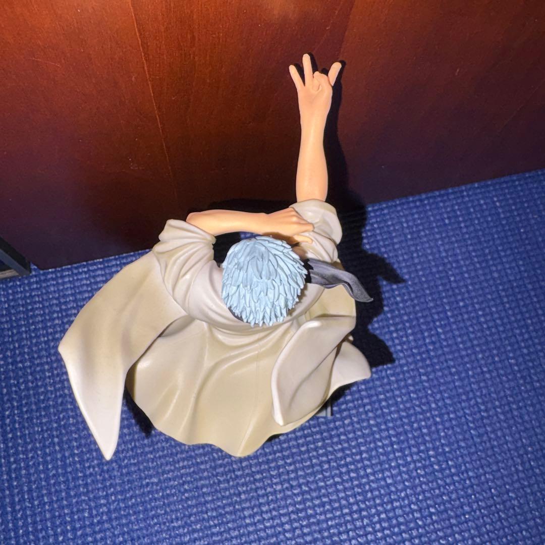 ジャンプGIGA 2024 応募者全員サービス 呪術廻戦 五条悟