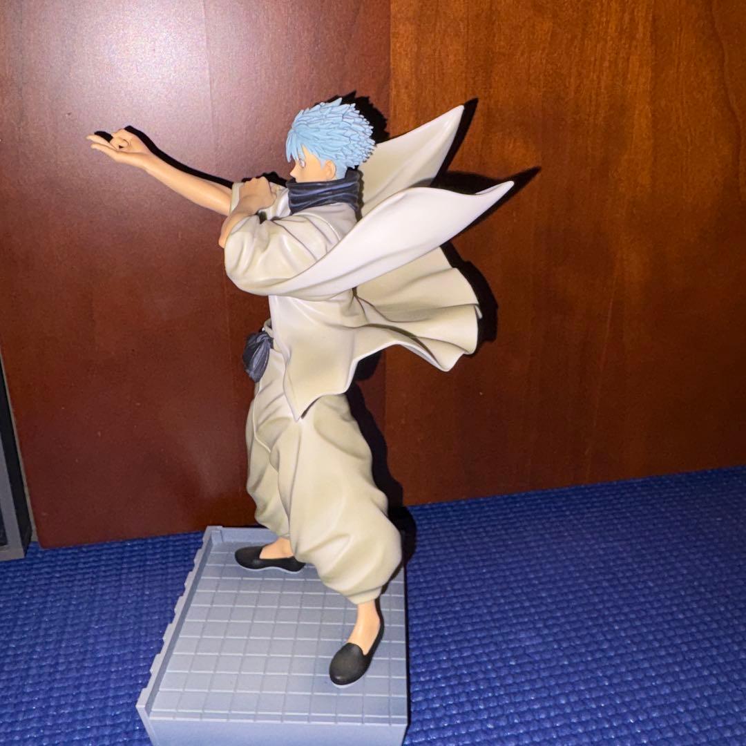 ジャンプGIGA 2024 応募者全員サービス 呪術廻戦 五条悟