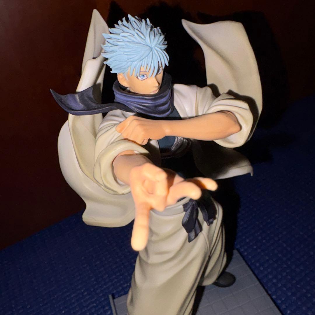 ジャンプGIGA 2024 応募者全員サービス 呪術廻戦 五条悟