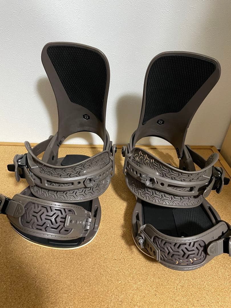 UNION ユニオン　ATLAS アトラス　21-22