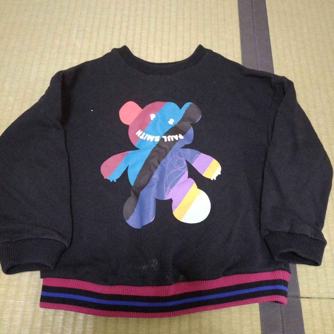 ポールスミスジュニア✨セットアップボーイズ3組 計６点セット