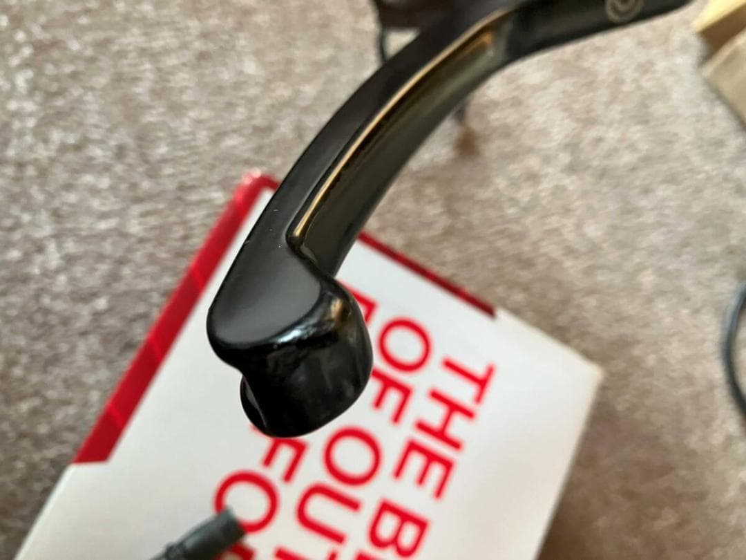 ブレンボ rcs 19 ラジアルブレーキマスター タンク、スイッチ brembo