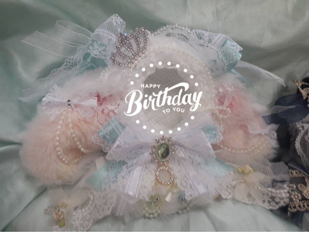 夏向様ぬい服ふわふわ猫耳うさ耳着ぐるみ にじぱぺ ちびぐるみ いつぬい