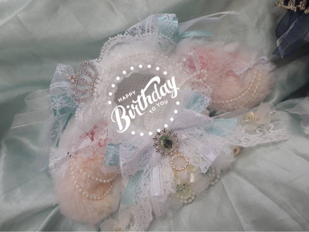 夏向様ぬい服ふわふわ猫耳うさ耳着ぐるみ にじぱぺ ちびぐるみ いつぬい