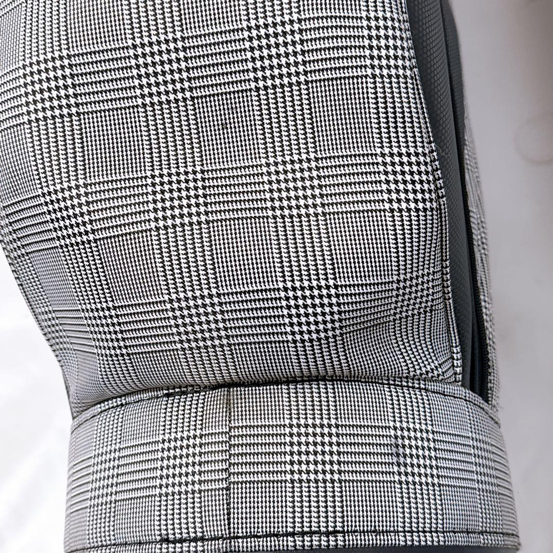 XXIO ゼクシオ ゴルフバッグ キャディバッグ GGC-X111