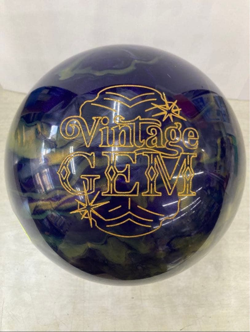 ボール Vintage GEM