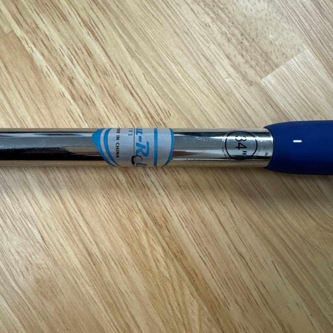 クラブ TRU-ROLL Golf Putter