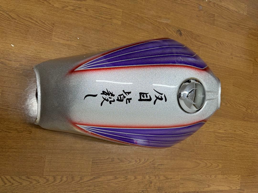 美品cbx400fラメ外装　フルBEET カギコックあり