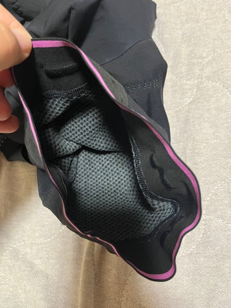 ⭐︎極美品！⭐︎アソス ASSOS T. ティブル S7 M