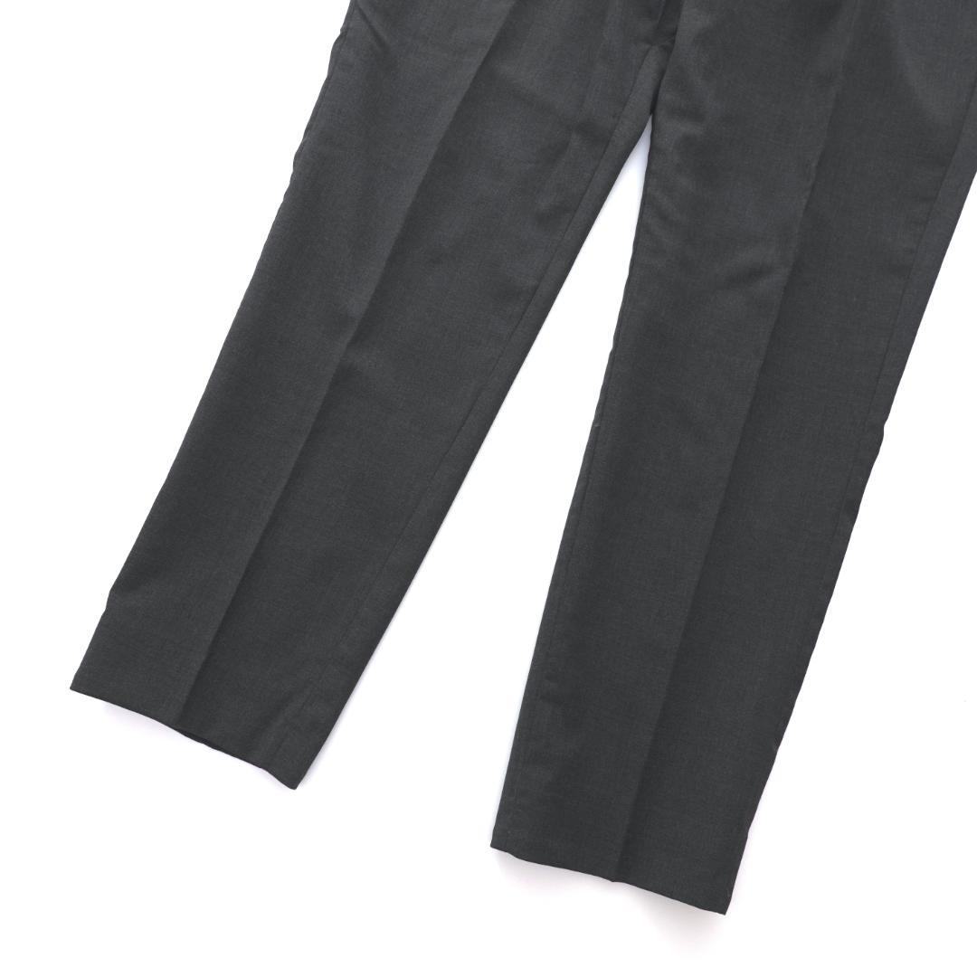 【超美品】KIYONAGA & CO × GRAMICCI スラックス グレーM