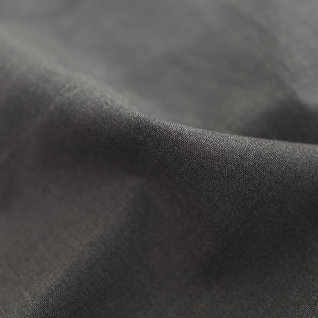 【超美品】KIYONAGA & CO × GRAMICCI スラックス グレーM