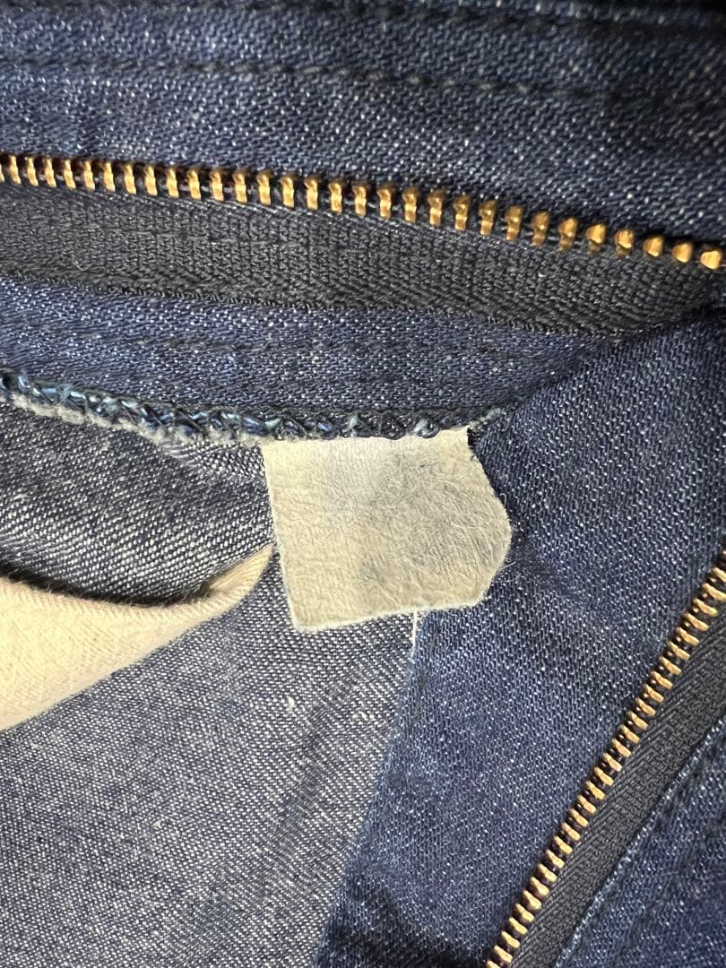 Lee ペインターパンツ USA製 80sヴィンテージW30相当