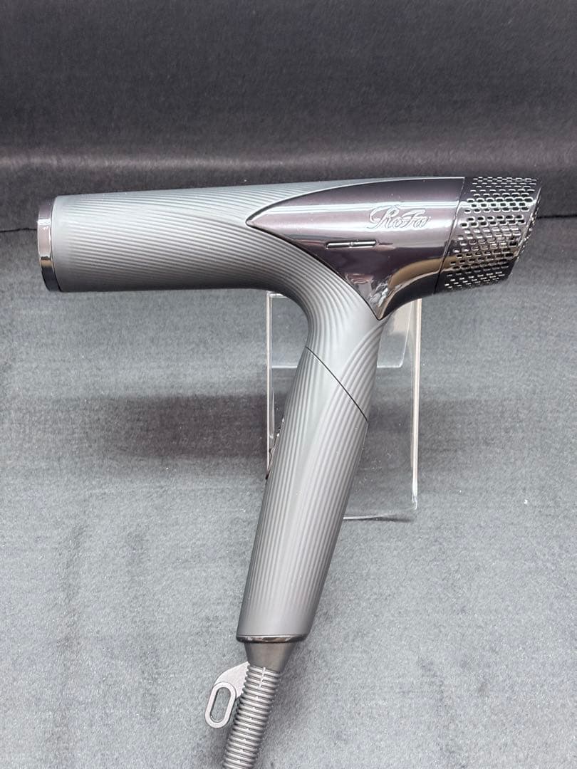 【美品】【動作確認済み】【化粧箱付き】ReFaビューテックドライヤースマート