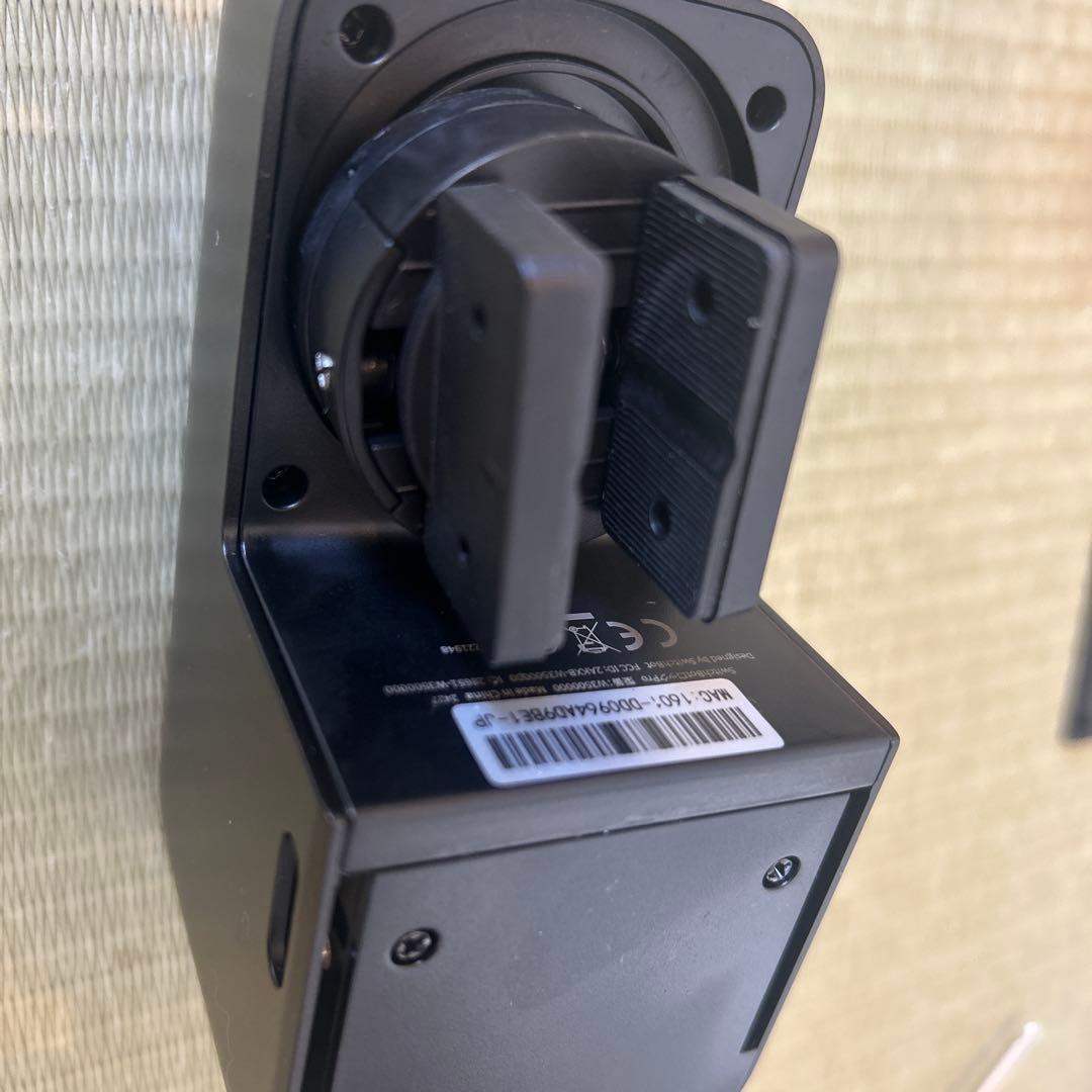 SwitchBot ロックPro & 充電バッテリー