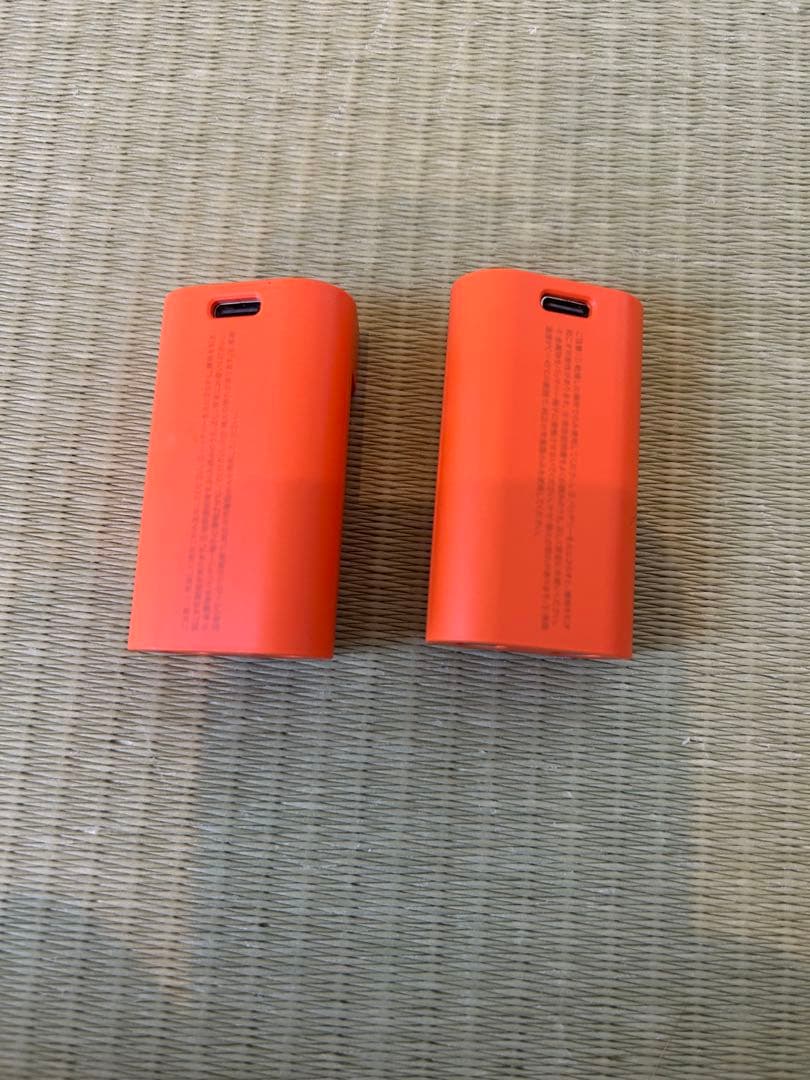 SwitchBot ロックPro & 充電バッテリー