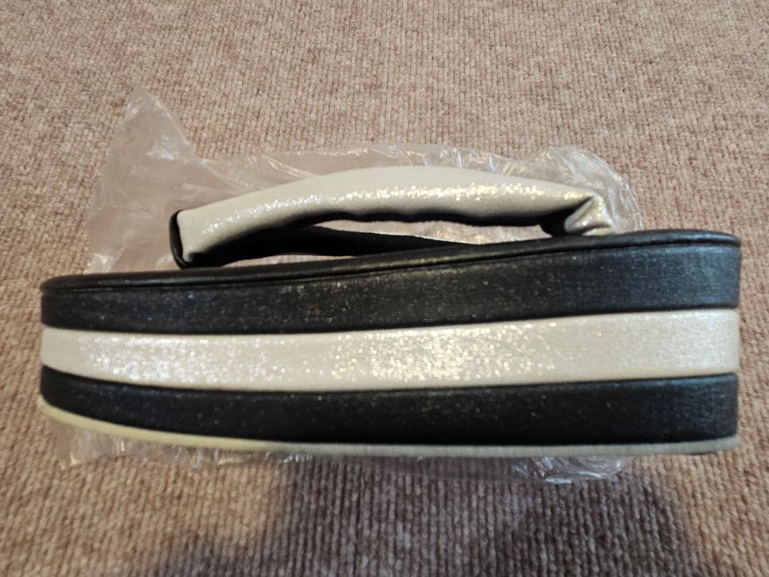 成人式 和装用バッグ・草履セット