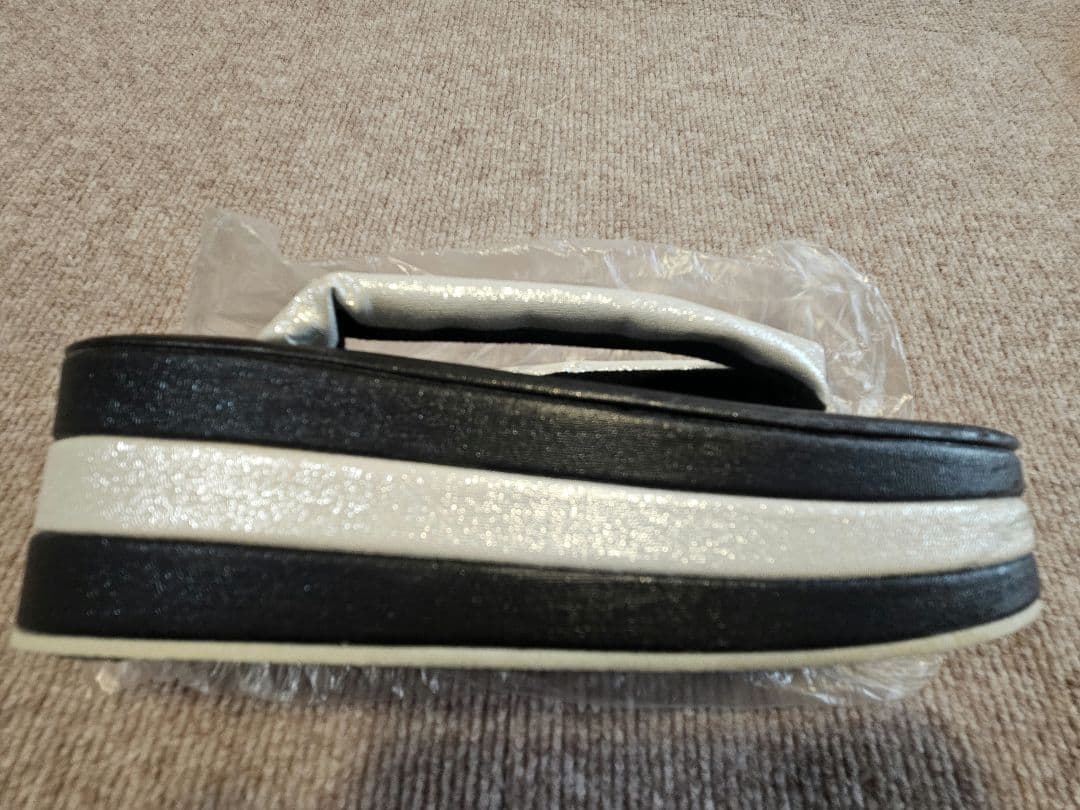 成人式 和装用バッグ・草履セット