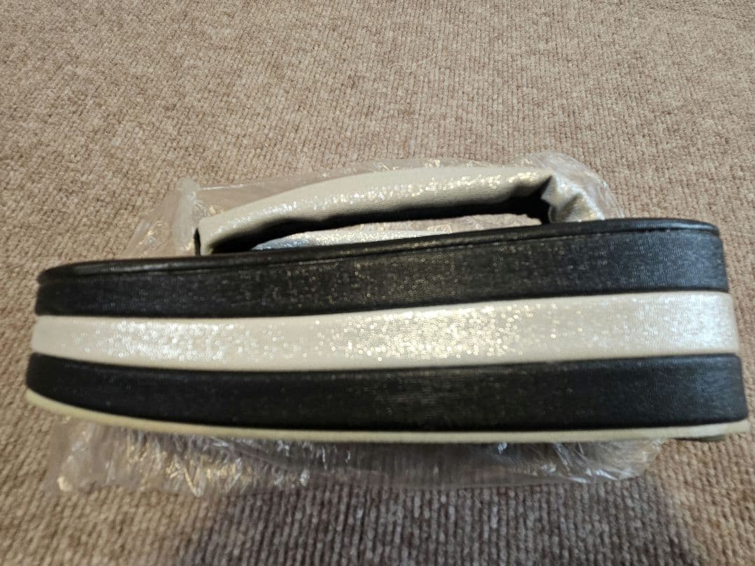 成人式 和装用バッグ・草履セット