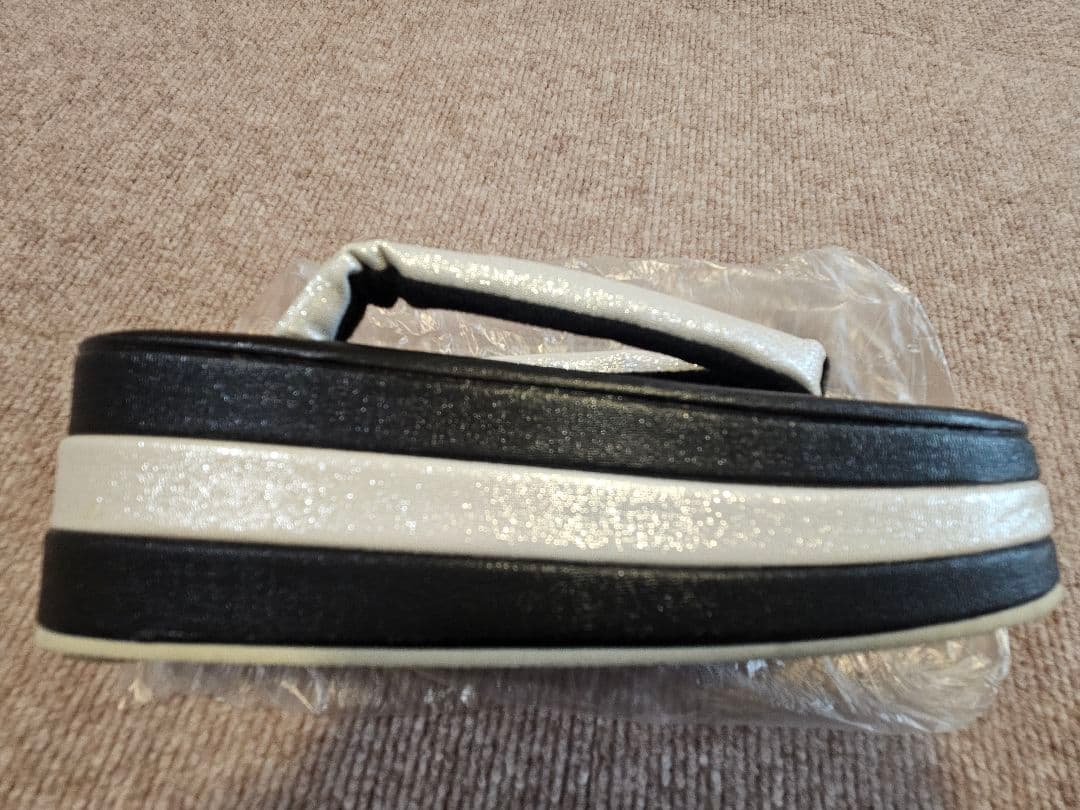 成人式 和装用バッグ・草履セット