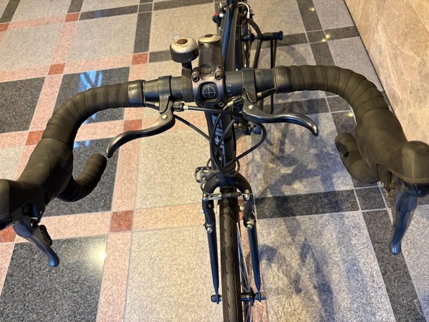 GIANT-escape　DROP-ジャイアントエスケープドロップ-手渡しのみ