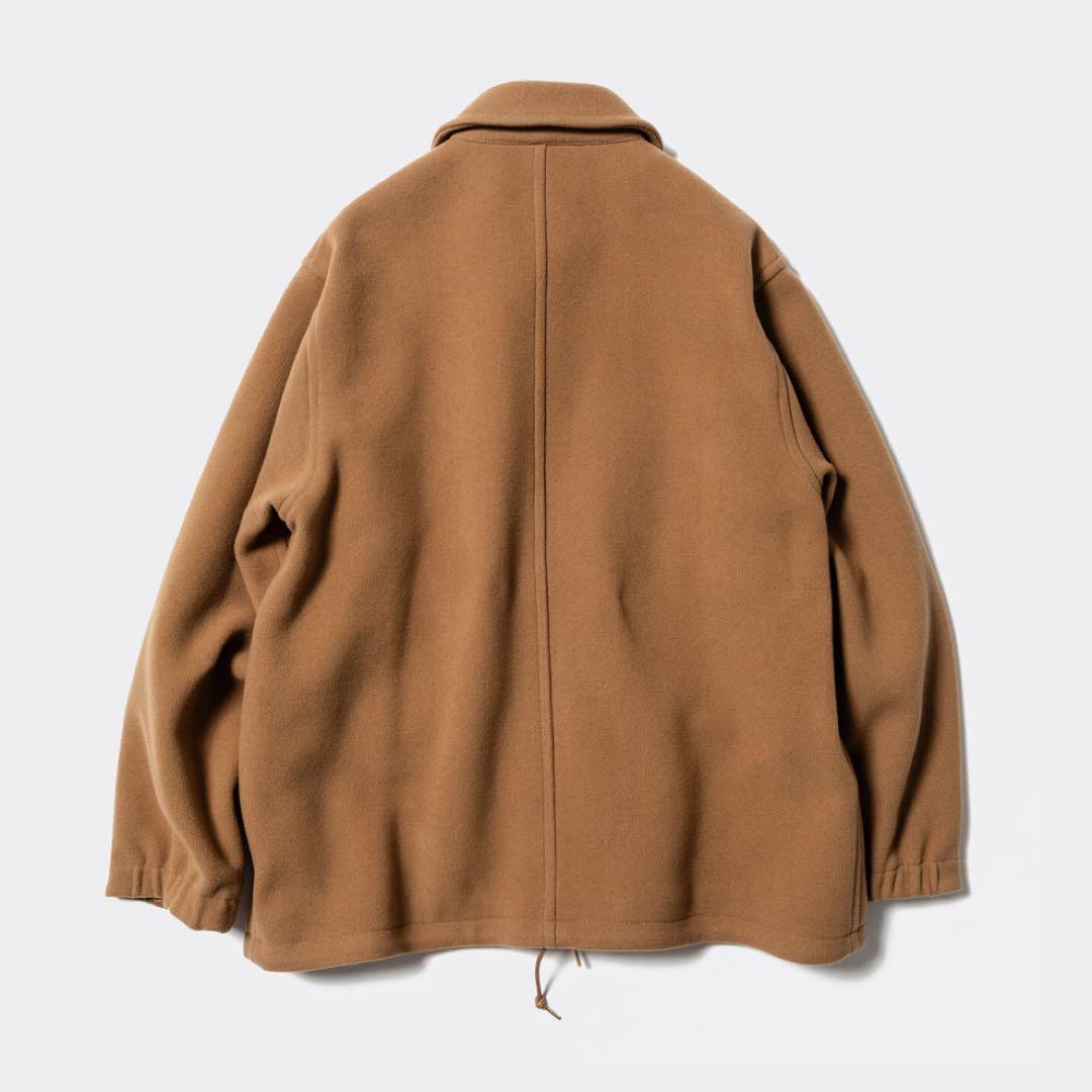 ジャケット・アウター Unlikely Grand Coach Jacket Melton