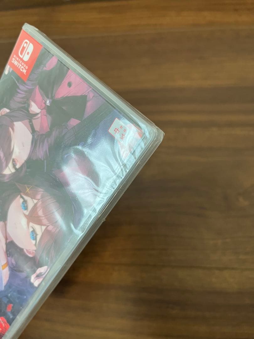 【新品未開封】センチメンタルデスループ (海外版)