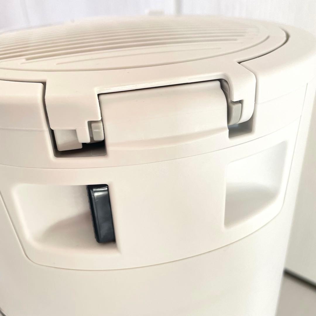 象印　スチーム式加湿器　白　EE-DC50 2021年製　4.0L