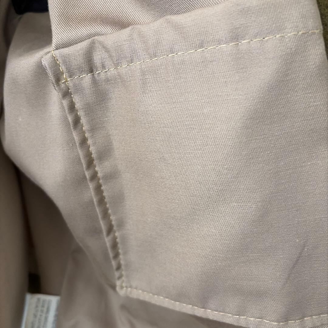 タカシさん専用SKOOKUM(スクーカム) ネペンテス サーコート 36