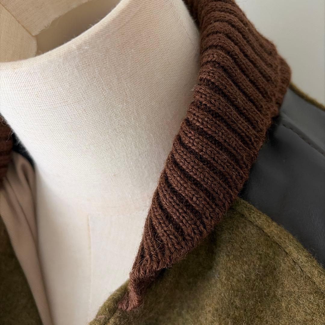 タカシさん専用SKOOKUM(スクーカム) ネペンテス サーコート 36