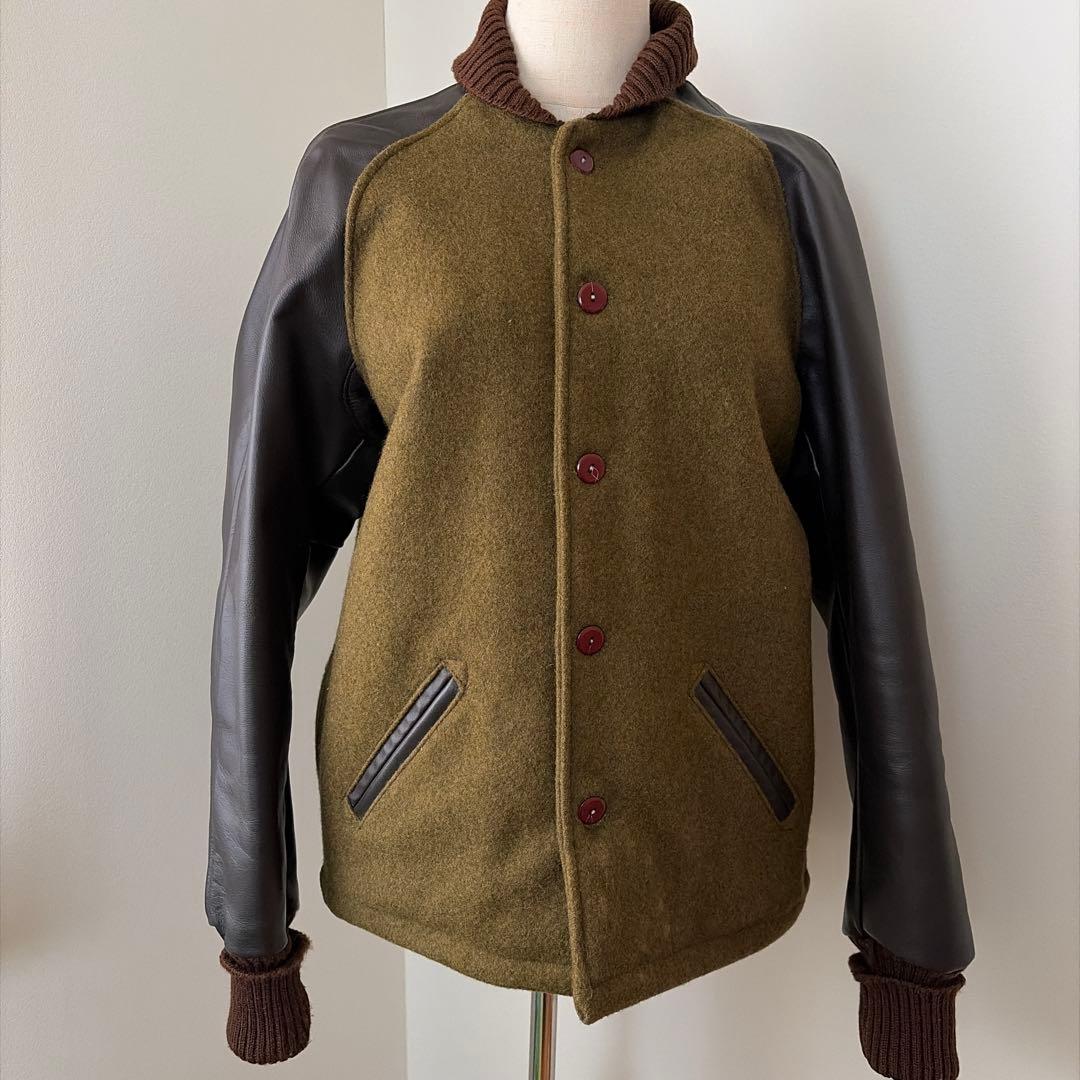 タカシさん専用SKOOKUM(スクーカム) ネペンテス サーコート 36