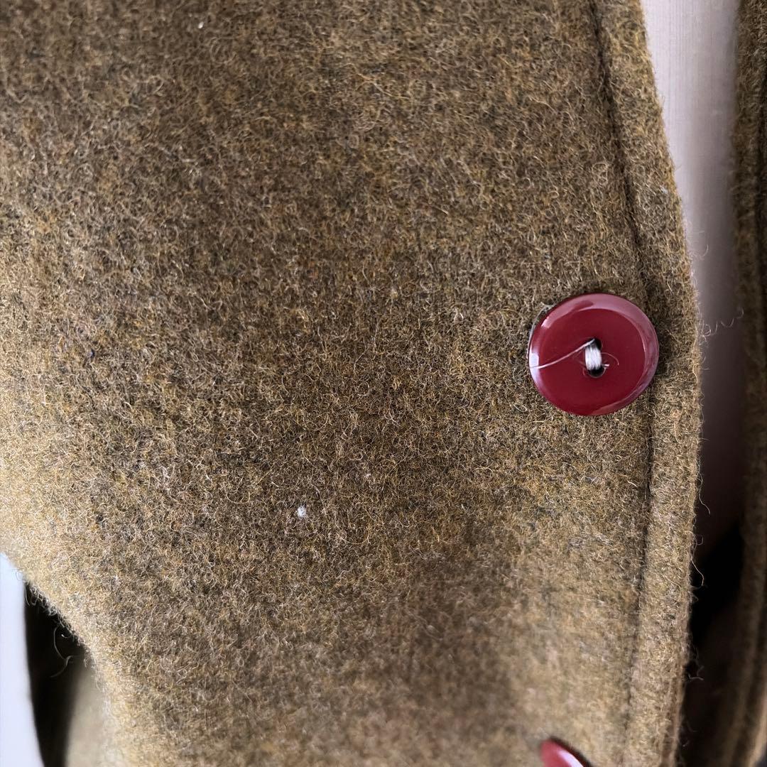 タカシさん専用SKOOKUM(スクーカム) ネペンテス サーコート 36