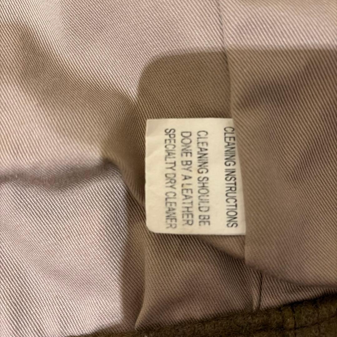 タカシさん専用SKOOKUM(スクーカム) ネペンテス サーコート 36